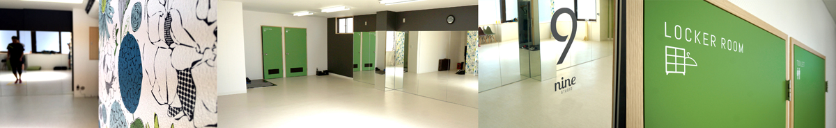 studio 9